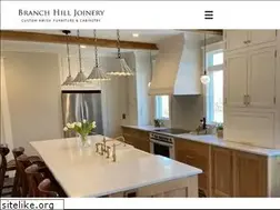 Sites similar to branchhill.com