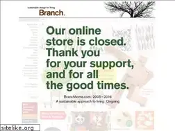 Sites similar to branchhome.com