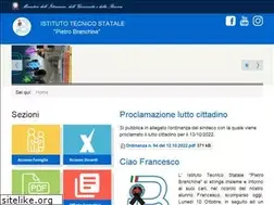 Sites similar to branchina.edu.it