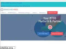 Sites similar to branchingminds.com