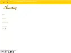 Sites similar to branchinishoes.com