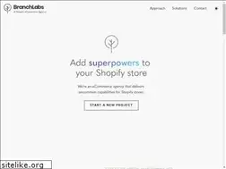Sites similar to branchlabs.com