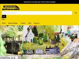 Sites similar to branchline.com.au