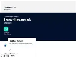 Sites similar to branchline.org.uk