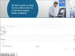 Sites similar to branchlocator.bmoharris.com