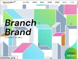 Sites similar to branchoffice.jp