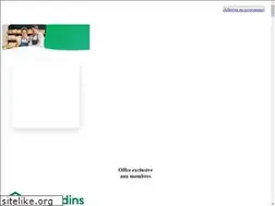Sites similar to branchonslespme.ca