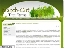 Sites similar to branchout.co.za