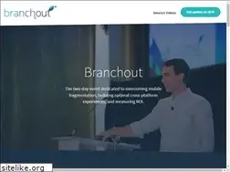 Sites similar to branchoutsf.com