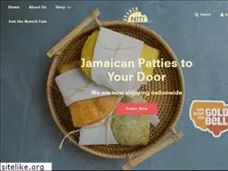 Sites similar to branchpatty.com