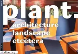 Sites similar to branchplant.com