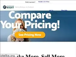 Sites similar to branchright.com
