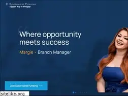 Sites similar to branchsouthwest.com