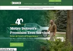 Sites similar to branchtree.com