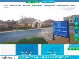 Sites similar to branchviewdentalcare.com
