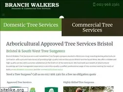 Sites similar to branchwalkers.co.uk