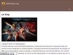 Sites similar to brancion.eu
