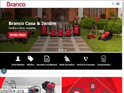 Sites similar to branco.com.br