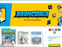 Sites similar to brancoala.com