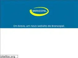 Sites similar to brancopel.com.br