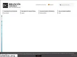 Sites similar to brancos.com