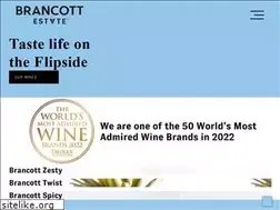 Sites similar to brancottestate.com