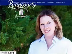 Sites similar to brancourts.com