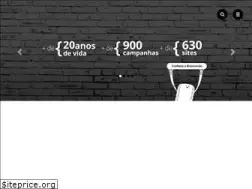 Sites similar to brancozulu.com.br