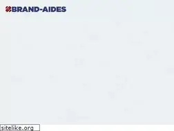 Sites similar to brand-aides.com