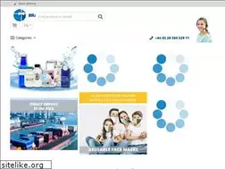 Sites similar to brand-butler.com