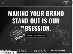 Sites similar to brand-caffeine.com