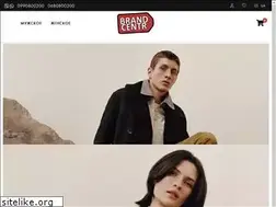 Sites similar to brand-centr.com