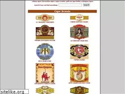 Sites similar to brand-cigar.awardspace.us