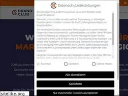 Sites similar to brand-club.net