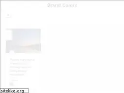 Sites similar to brand-colors.com