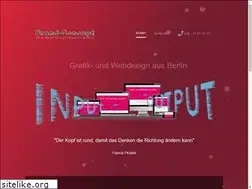 Sites similar to brand-concept.info