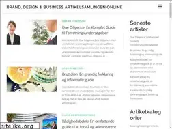 Sites similar to brand-design.dk