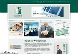 Sites similar to brand-edv.de