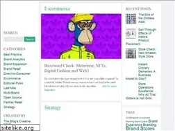 Sites similar to brand-experts.com
