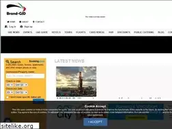Sites similar to brand-gid.com