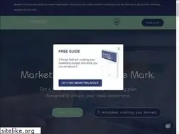 Sites similar to brand-heart.co.za