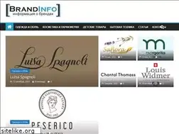 Sites similar to brand-info.com.ua