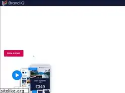 Sites similar to brand-iq.co.uk