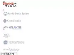 Sites similar to brand-it-media.com