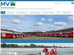 Sites similar to brand-kats-mv.de
