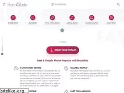 Sites similar to brand-lab.co.uk