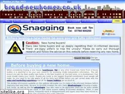 Sites similar to brand-newhomes.co.uk