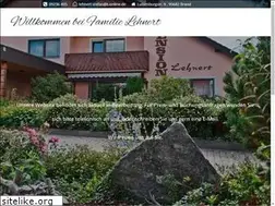 Sites similar to brand-opf.de