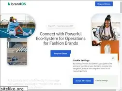 Sites similar to brand-os.com