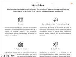 Sites similar to brand-partners.com.ar
